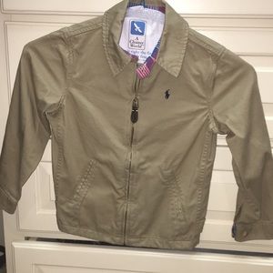 Polo Ralph Lauren Jacket